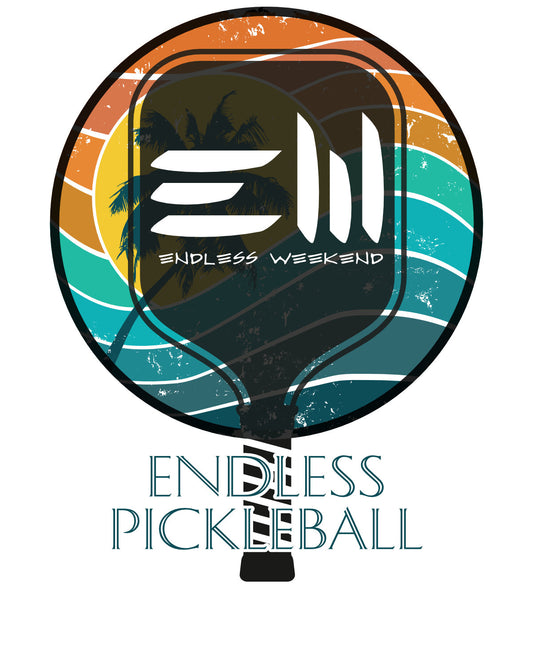 StrictlyPickleball.com - An Endless Weekend Website